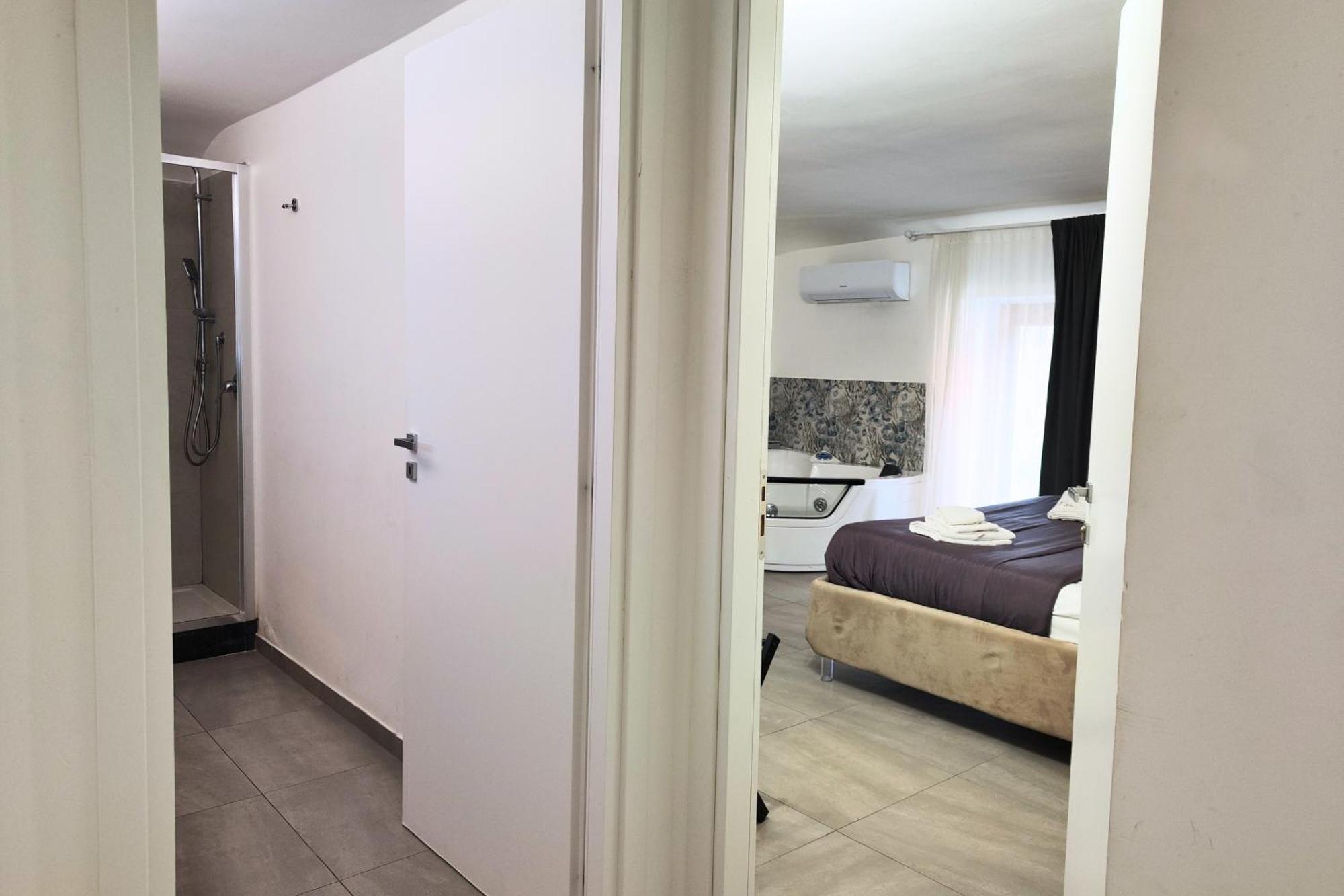 Home De Curtis CTA Exterior foto